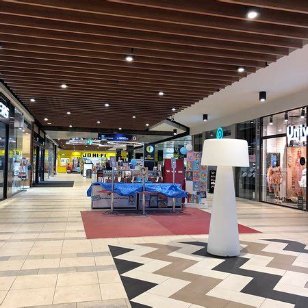 The Colour Room in Stockland Wetherill Park located in Wetherill。